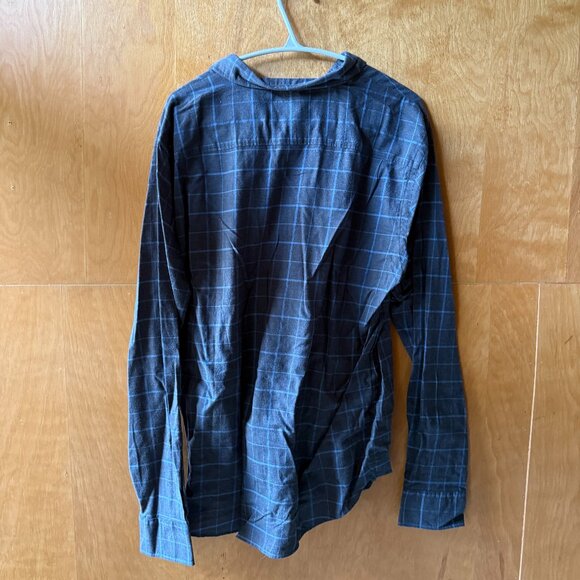 Men's Faherty Button Down NWT! - Picture 4 of 4